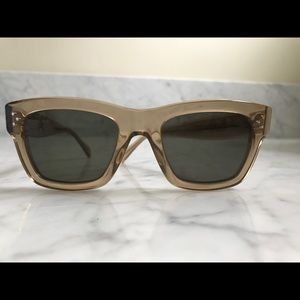 Celine Sunglasses